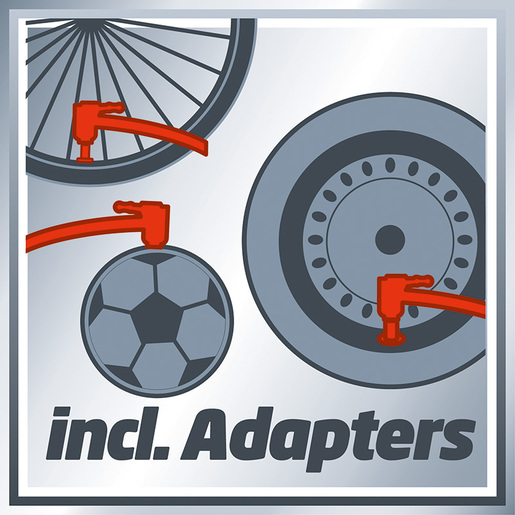 EINHELL autokompresor CC-AC 12 V