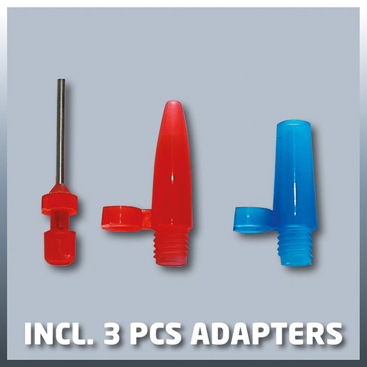 EINHELL autokompresor CC-AC 12 V