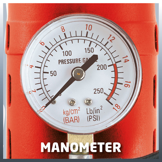 EINHELL autokompresor CC-AC 12 V