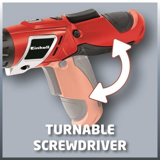 Einhell Aku odvijač TC-SD 3,6/1 Li