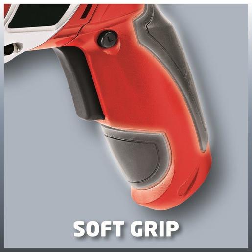 Einhell Aku odvijač TC-SD 3,6/1 Li