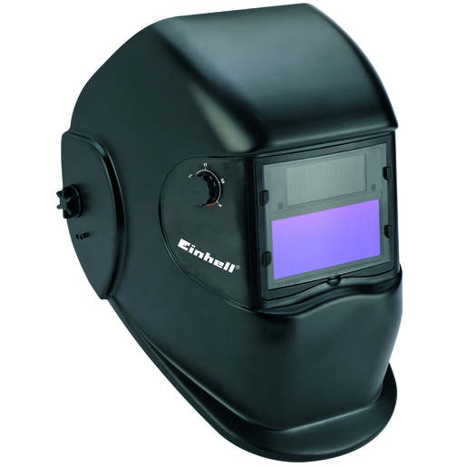 Einhell automatska maska za zavarivanje 9-13