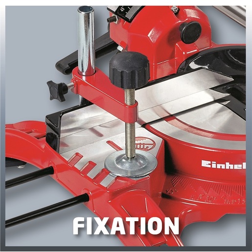 EINHELL potezna pila za prorezivanje i koso rezanje TC-SM 2131 Dual