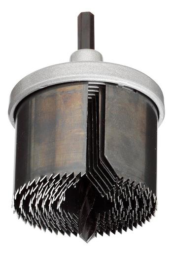 KWB Kružna pila za rupe 25-63 mm, dubina 40 mm, 7/1