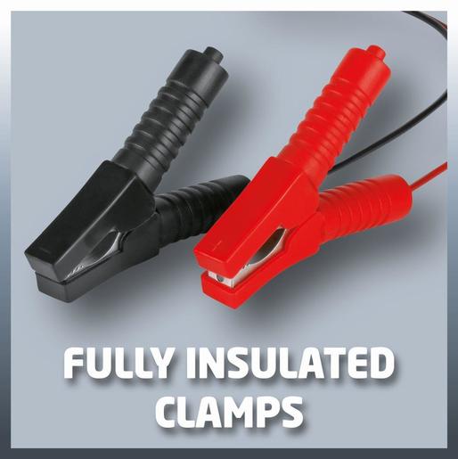 Einhell punjač akumulatora CC-BC 12