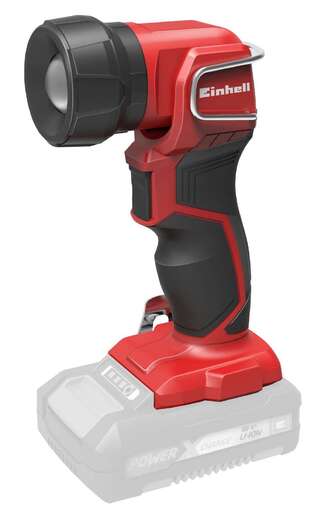 Einhell akumulatorska svjetiljka TC-CL 18 Li H - SOLO