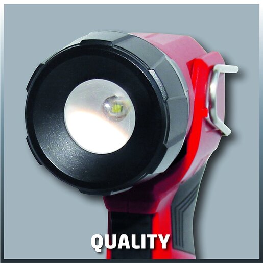 Einhell akumulatorska svjetiljka TC-CL 18 Li H - SOLO