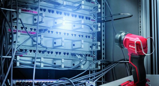 Einhell akumulatorska svjetiljka TC-CL 18 Li H - SOLO