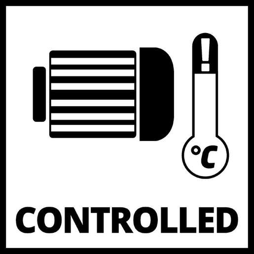 Einhell vrtna pumpa GC-GP 6036