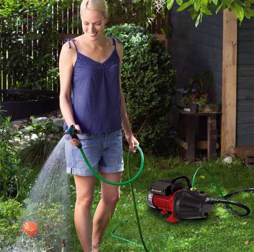 Einhell vrtna pumpa GC-GP 6036