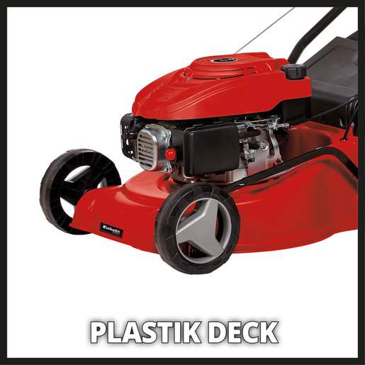 EINHELL samohodna motorna kosilica GC-PM 40 S