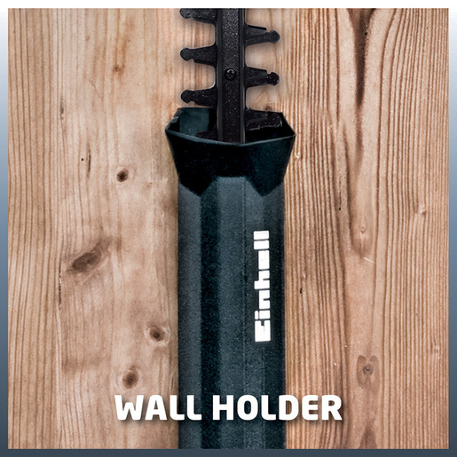 Einhell električne makaze za živicu GC-EH 5747