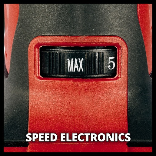 EINHELL akumulatorski multifunkcionalni alat VARRITO Power X-Change, bez baterije i punjača