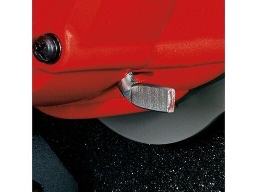 Einhell stolna pila za metal TC-MC 355