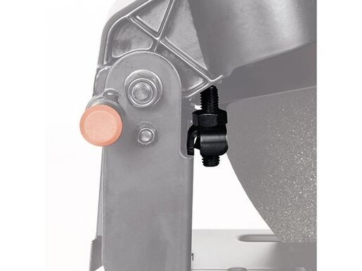 Einhell stolna pila za metal TC-MC 355