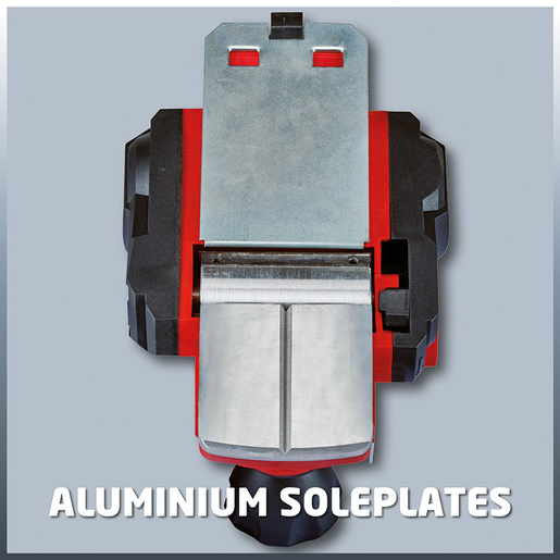 EINHELL blanja TC-PL 750 (750 W, 82 mm radna širina)