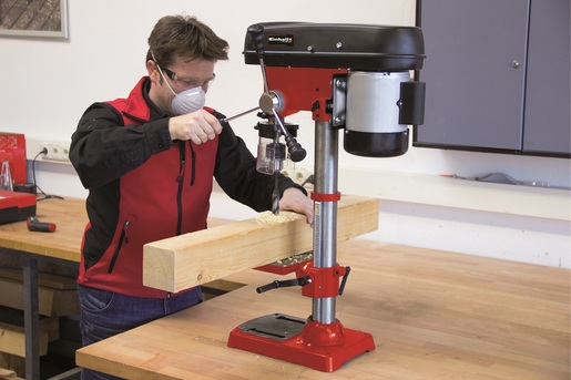 Einhell stupna bušilica TC-BD 630