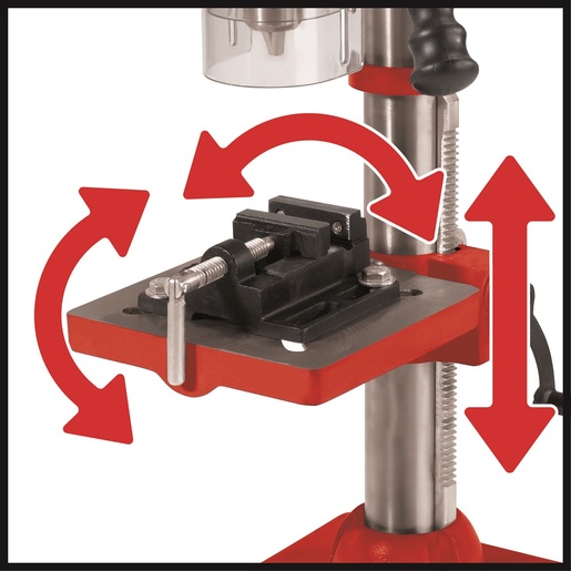 Einhell stupna bušilica TC-BD 630