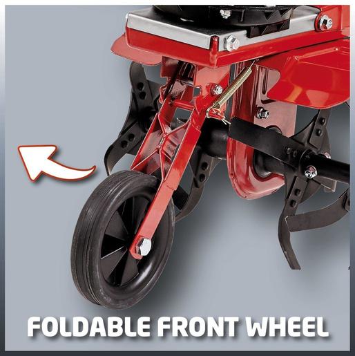 EINHELL motorna kopačica GC-MT 3036