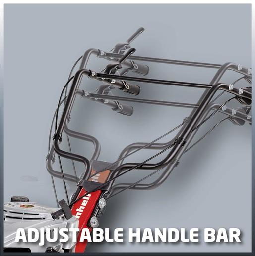 EINHELL motorna kopačica GC-MT 3036