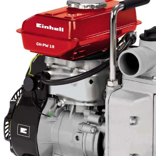 EINHELL motorna pumpa za vodu GH-PW 18