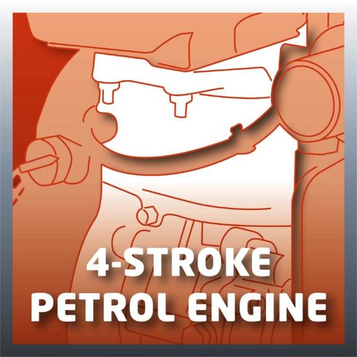 EINHELL motorna pumpa za vodu GH-PW 18