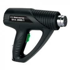 Einhell pištolj za vrući zrak BHA 2000/1