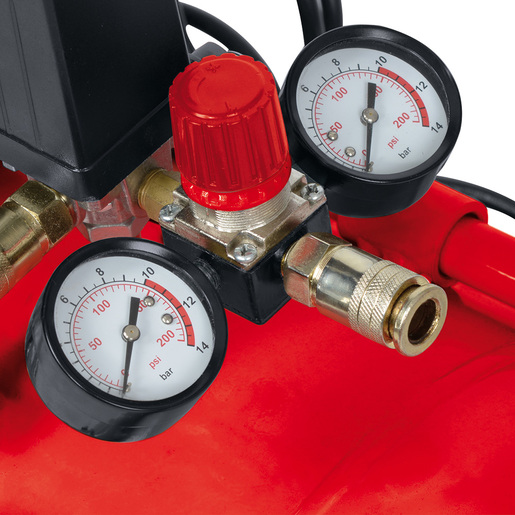 EINHELL kompresor TE-AC 270/50/10