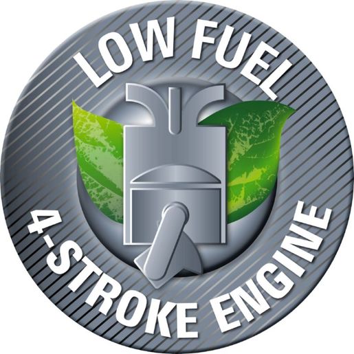 EINHELL motorna pumpa za vodu GE-PW 45