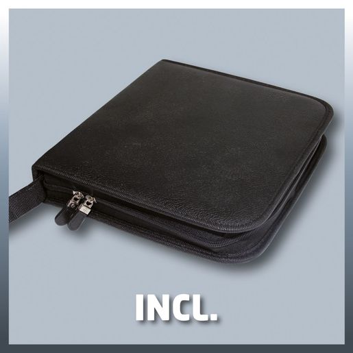 EINHELL starter i mobilni punjač CC-JS 18