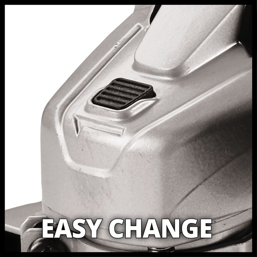 EINHELL kutna brusilica TC-AG 125/1