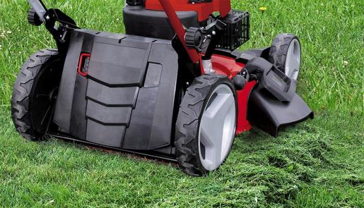 EINHELL samohodna motorna kosilica GC-PM 56 S HW