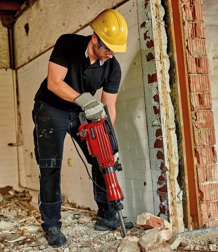 EINHELL čekić za razbijanje  TC-DH 43