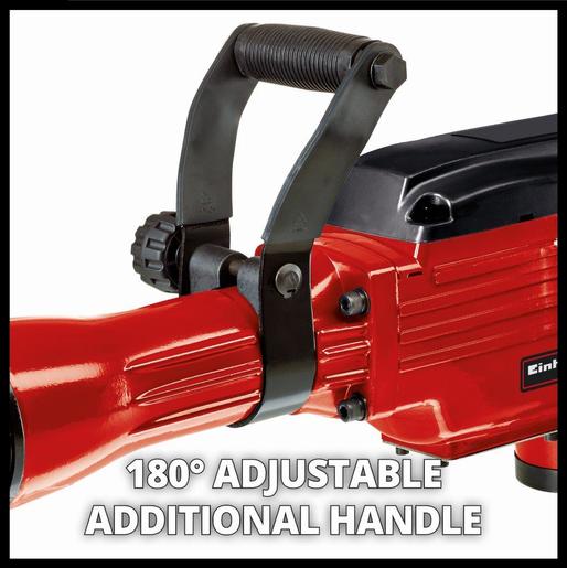 EINHELL čekić za razbijanje  TC-DH 43