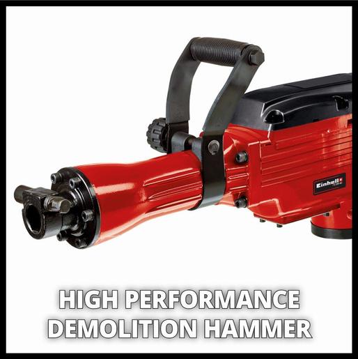 EINHELL čekić za razbijanje  TC-DH 43