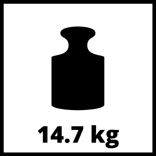 EINHELL čekić za razbijanje  TC-DH 43