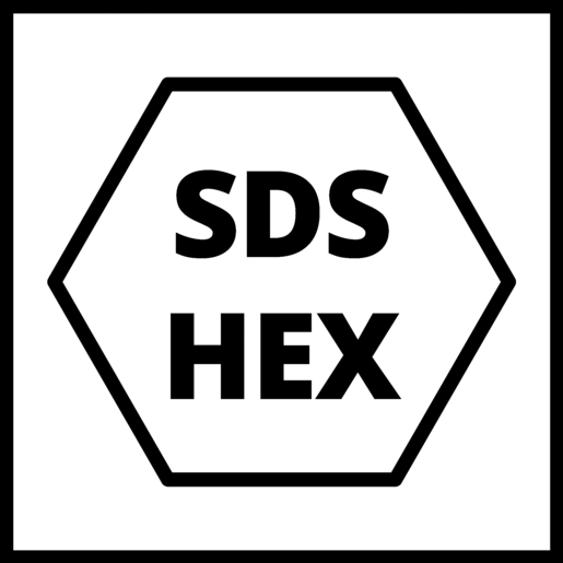 EINHELL čekić za razbijanje  TC-DH 43