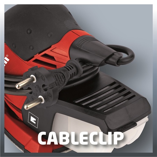 EINHELL višenamjenska brusilica TE-OS 1320