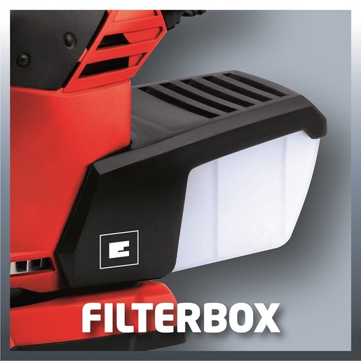 EINHELL višenamjenska brusilica TE-OS 1320