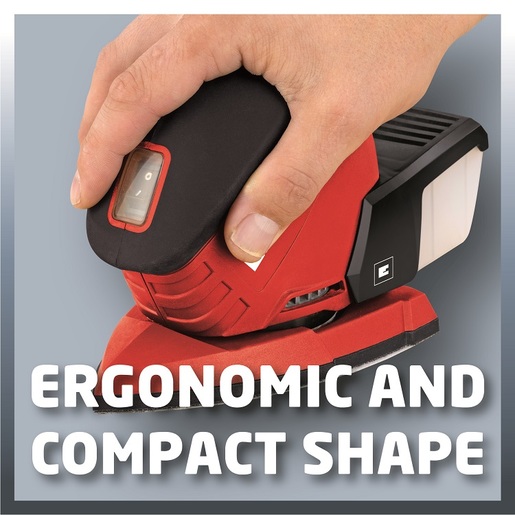 EINHELL višenamjenska brusilica TE-OS 1320