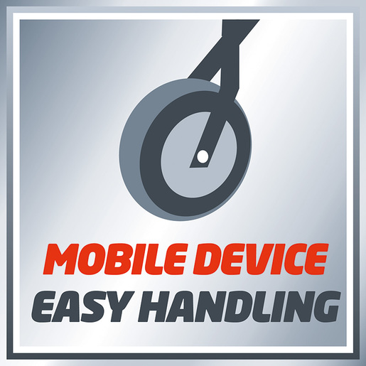 EINHELL motorna kopačica GC-MT 1636/1