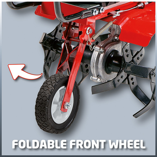 EINHELL motorna kopačica GC-MT 1636/1