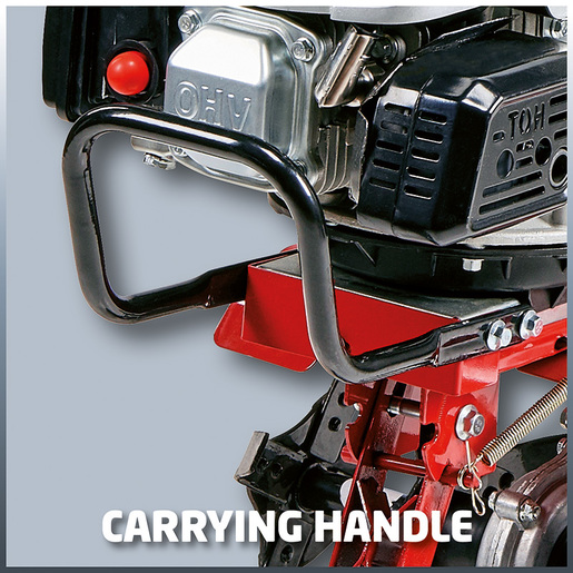 EINHELL motorna kopačica GC-MT 1636/1