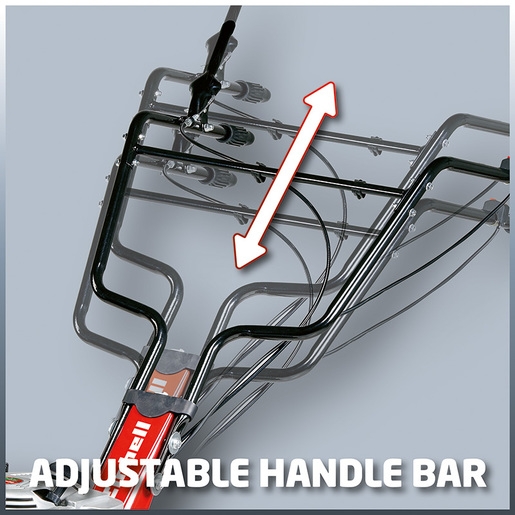 EINHELL motorna kopačica GC-MT 1636/1