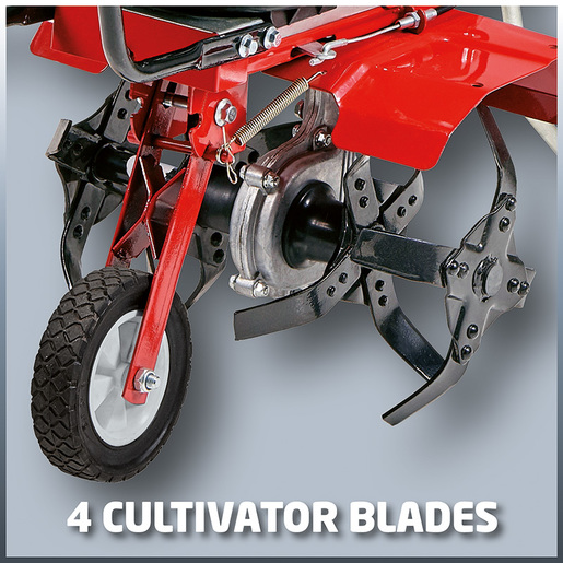 EINHELL motorna kopačica GC-MT 1636/1