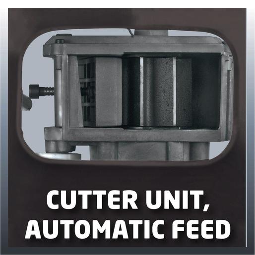 EINHELL vrtni usitnjivač GC-RS 2540