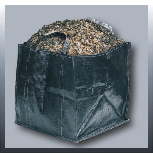 EINHELL vrtni usitnjivač GC-RS 2540