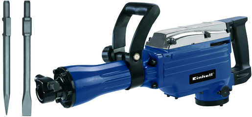EINHELL čekić za razbijanje BT-DH 1600