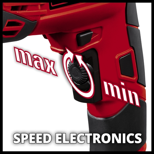 Einhell udarna bušilica set TC-ID 1000 E Kit