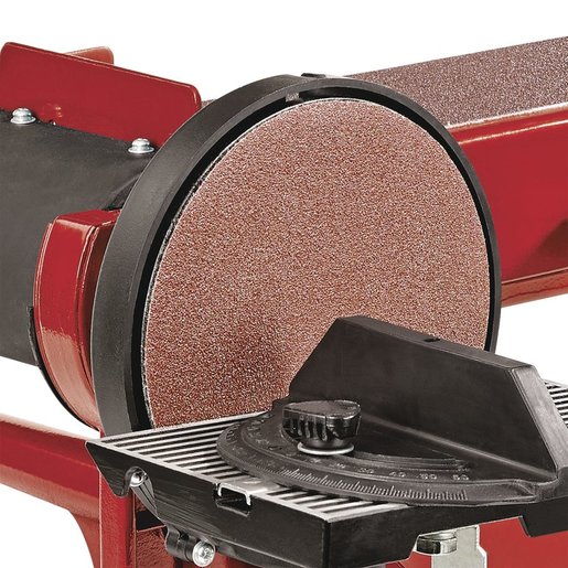 EINHELL TC-US 400, stolna tračna brusilica